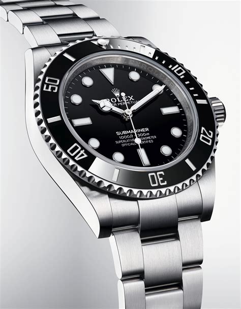 rolex perpetual submariner.